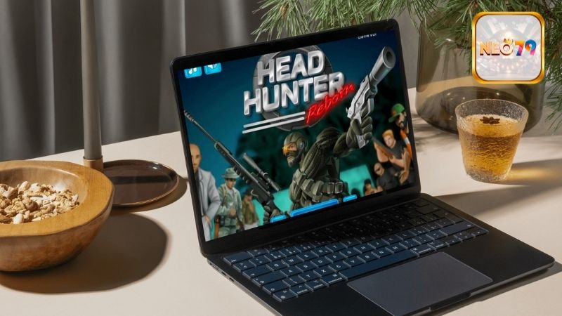 Hành Trình Trở Thành Thợ Săn Tiền Thưởng Giàu Có Tại NEO79