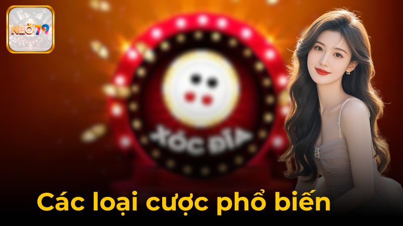 Hướng Dẫn Chơi Xóc Đĩa NEO79 Trực Tuyến Dễ Hiểu Nhất