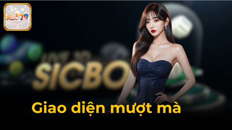 Tại Sao Sicbo Tài Xỉu NEO79 Lại Đốn Tim Game Thủ?