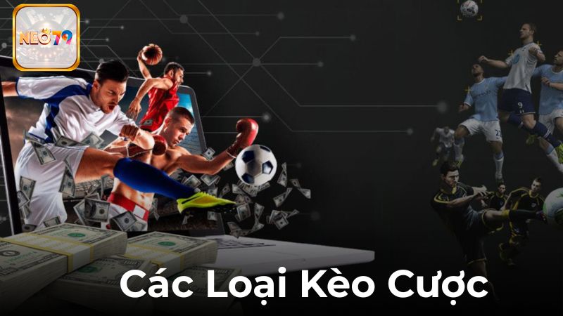 Ưu Điểm Nổi Bật Khi Cá Cược Thể Thao NEO79 Mà Bạn Không Thể Bỏ Lỡ