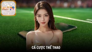 Cá cược thể thao - Tham gia cá độ nhận thưởng trong tầm tay