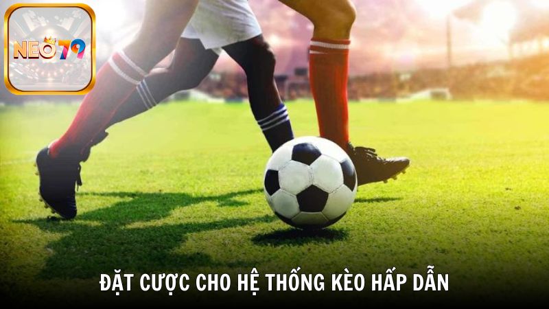 Đặt cược cho hệ thống kèo hấp dẫn cùng thể thao Man88