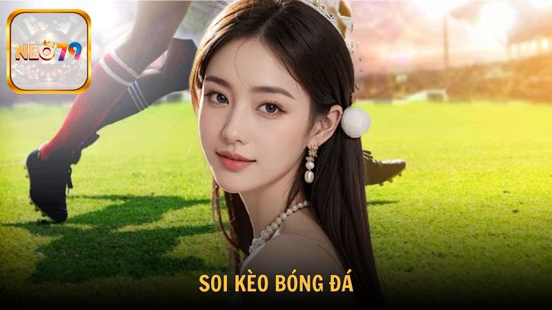Soi Kèo Bóng Đá Chính Xác Từng Trận Từ Chuyên Gia
