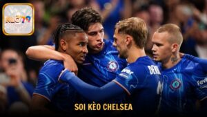 Soi Kèo Chelsea Phân Tích Phong Độ, Chiến Thuật Chính Xác
